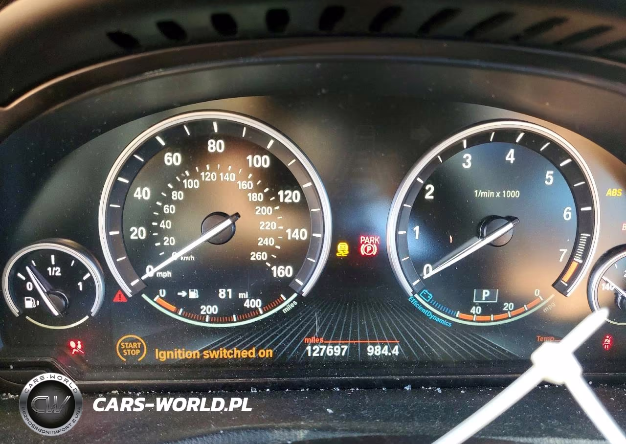 2017 BMW X3 xDrive28I VIN:5UXWX9C5XH0T03900 - 9