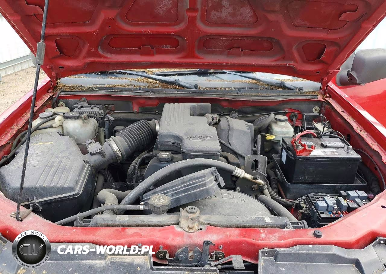 2006 Isuzu I-280 VIN:1GGCS198368701159 - 11