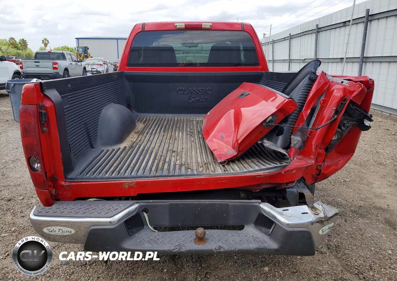 2006 Isuzu I-280 VIN:1GGCS198368701159 - 6