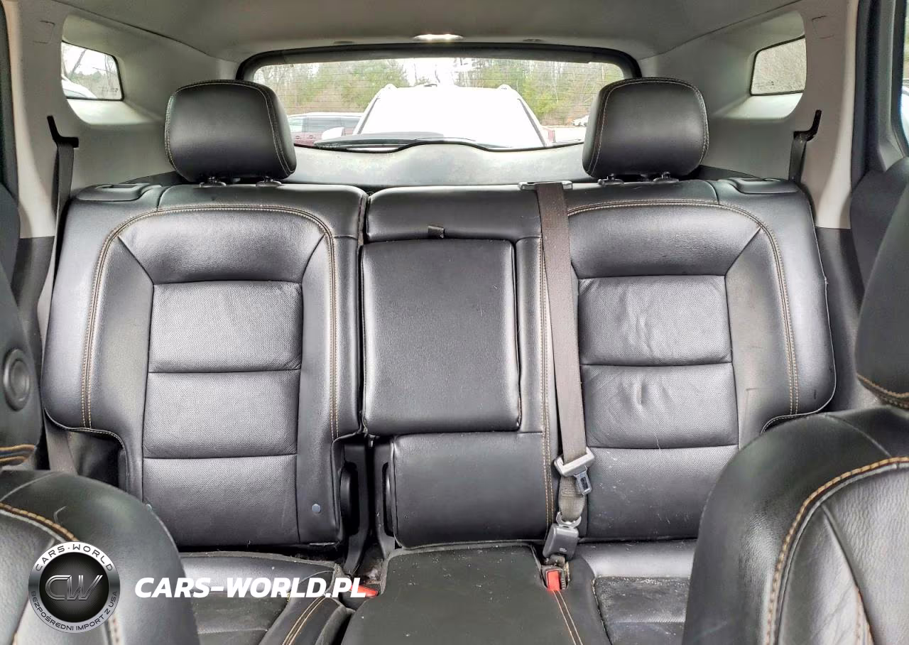 2021 GMC Terrain Slt VIN:3GKALVEV8ML308138 - 10