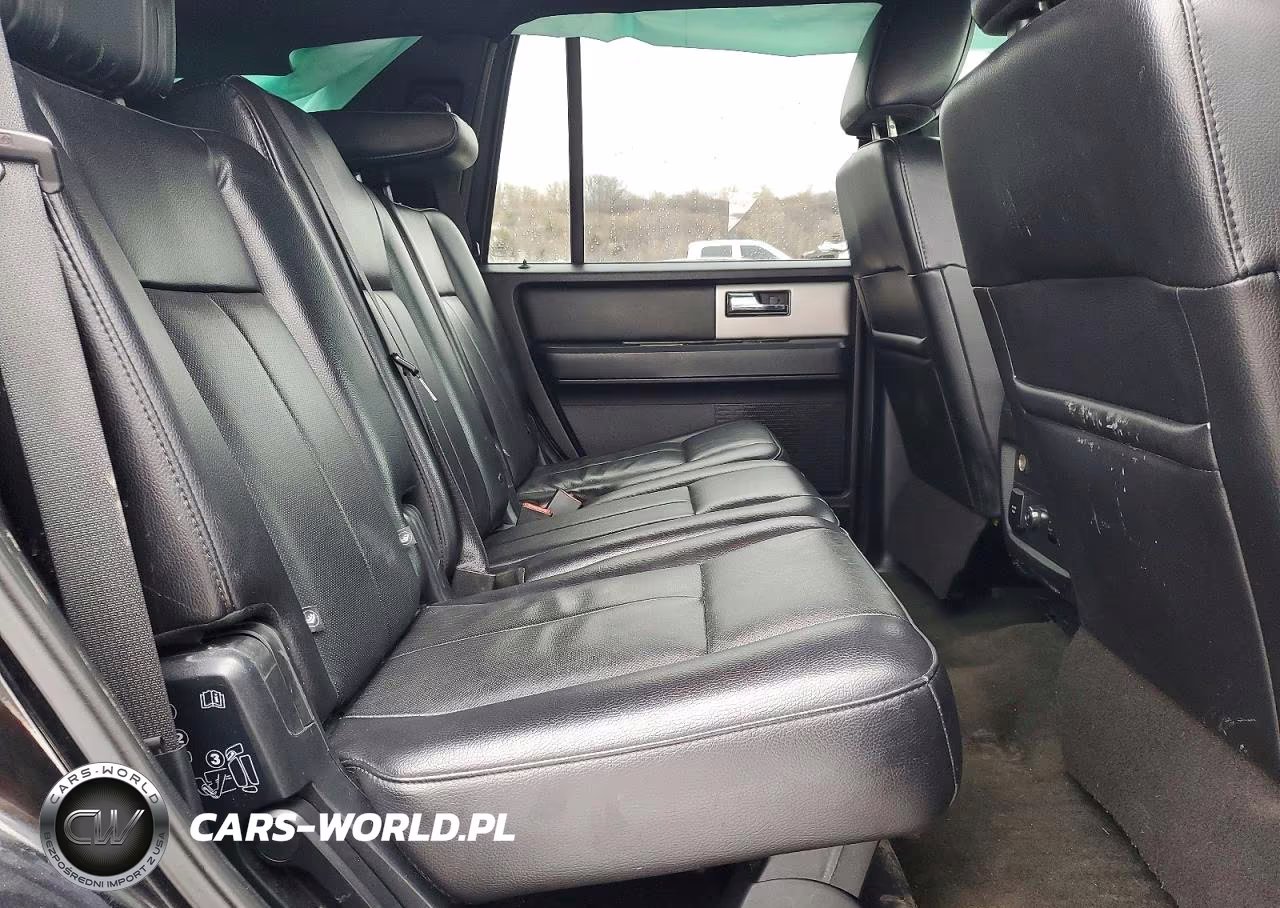 2016 Ford Expedition Limited VIN:1FMJU2AT2GEF32128 - 11