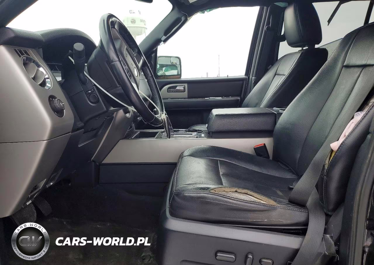 2016 Ford Expedition Limited VIN:1FMJU2AT2GEF32128 - 7