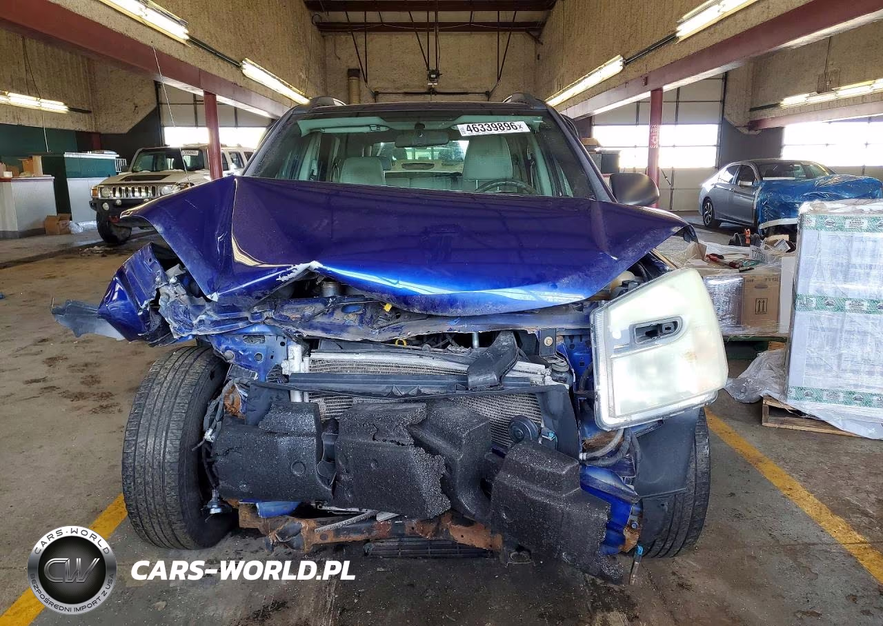 2006 Chevrolet Equinox Ls VIN:2CNDL13F266186330 - 5