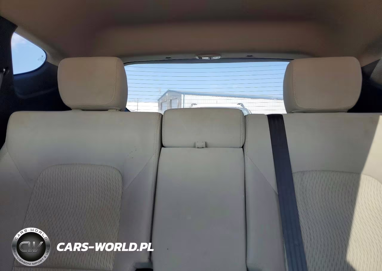 2017 Hyundai Santa Fe Sport 2.4L VIN:5NMZU3LB6HH030643 - 10