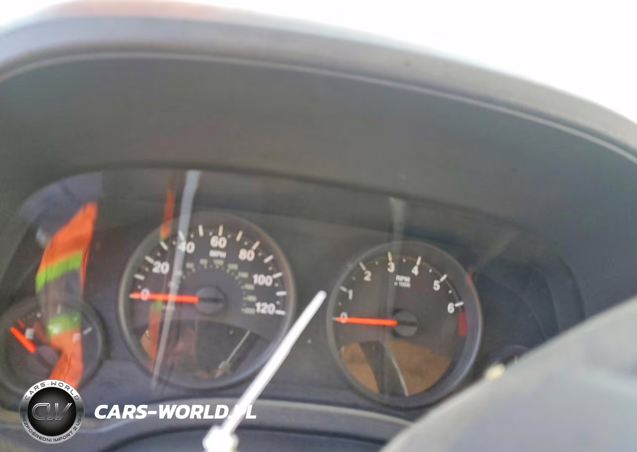 2010 Jeep Patriot Sport VIN:1J4NT2GB0AD501488 - 9