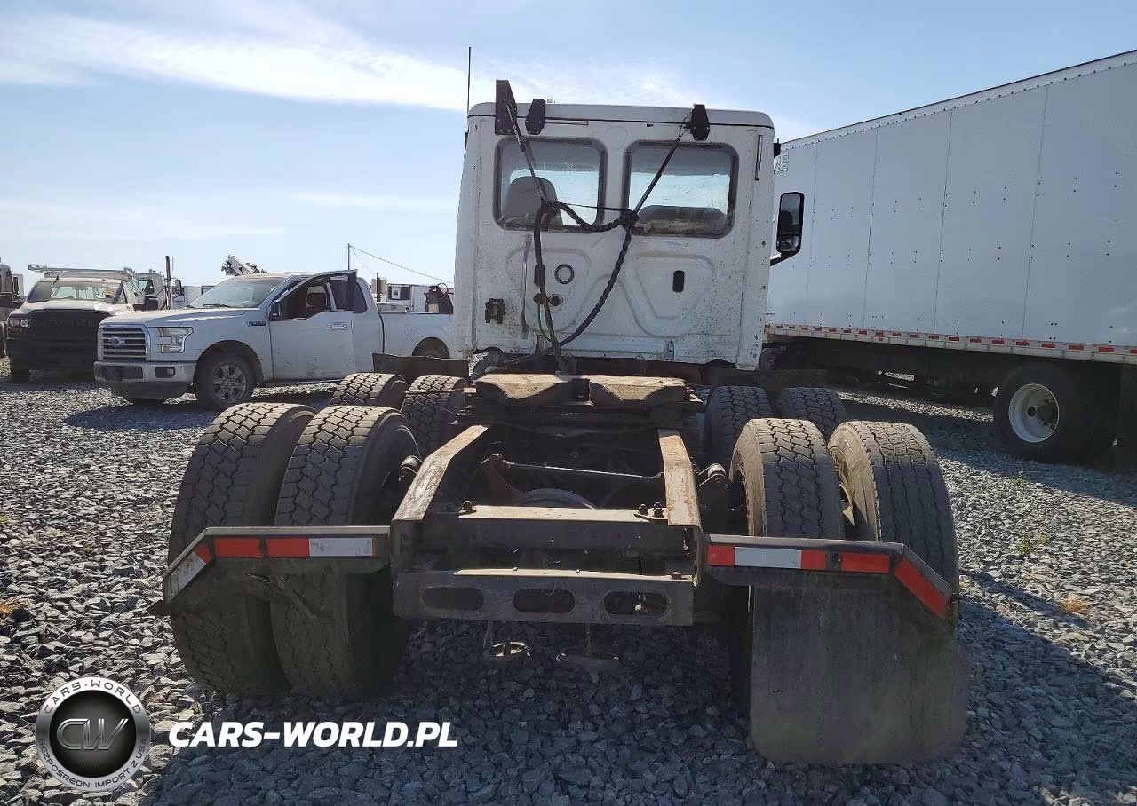 2020 Freightliner Cascadia 126 Semi Truck VIN:3AKJHLFG0LSLN4989 - 6