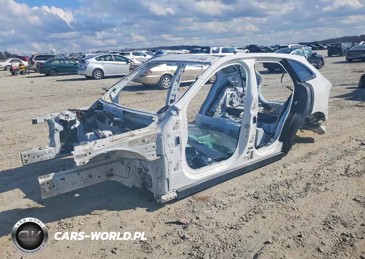 2022 Jaguar F-Pace S