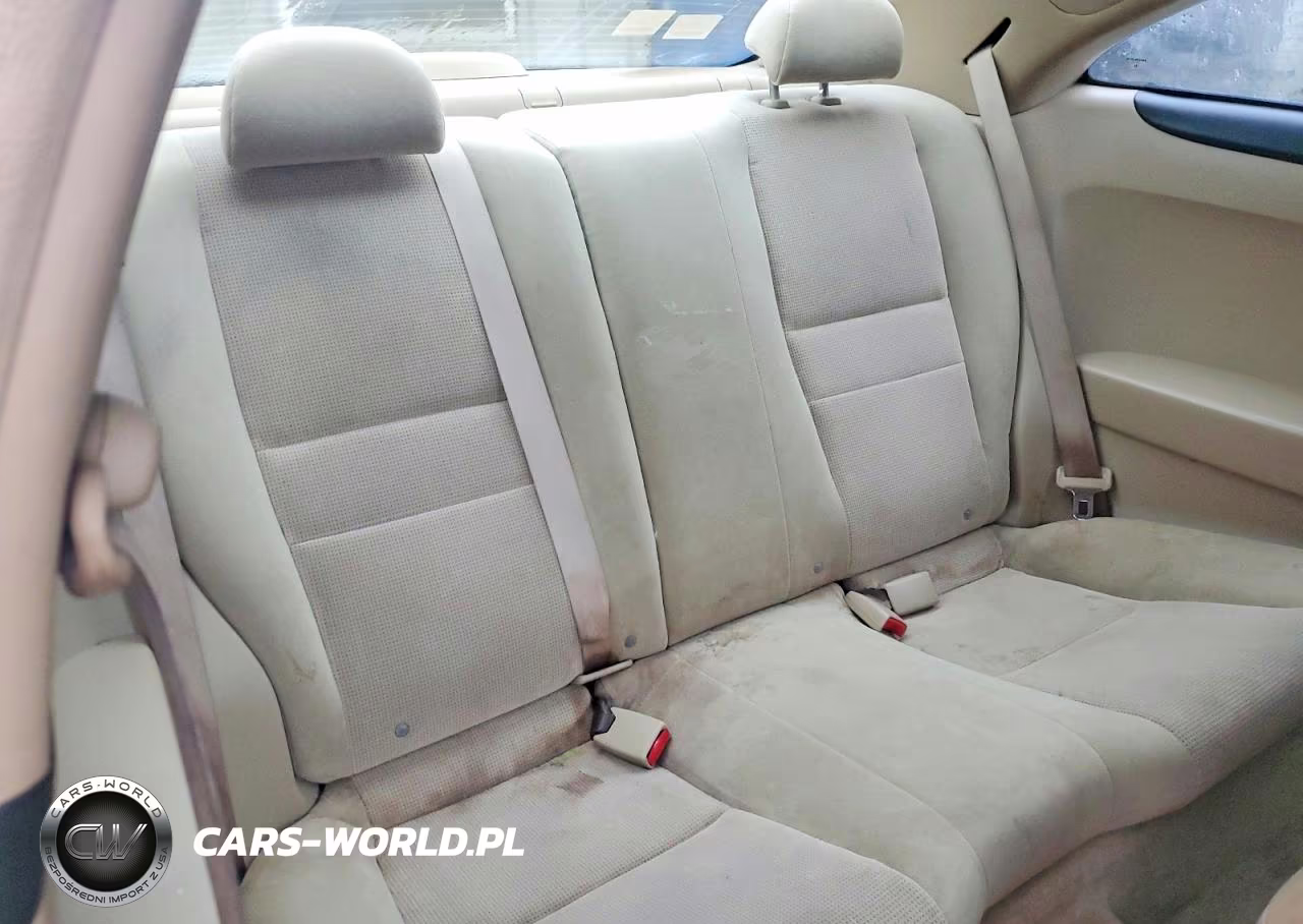 2004 Honda Accord Lx VIN:1HGCM72284A016344 - 10