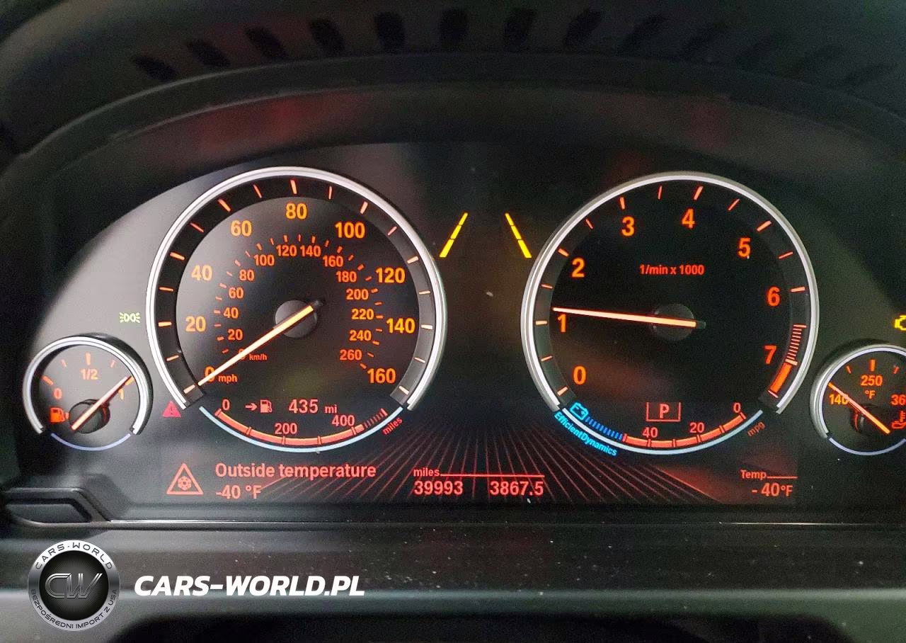 2017 BMW X5 xDrive35I VIN:5UXKR0C34H0V80836 - 9
