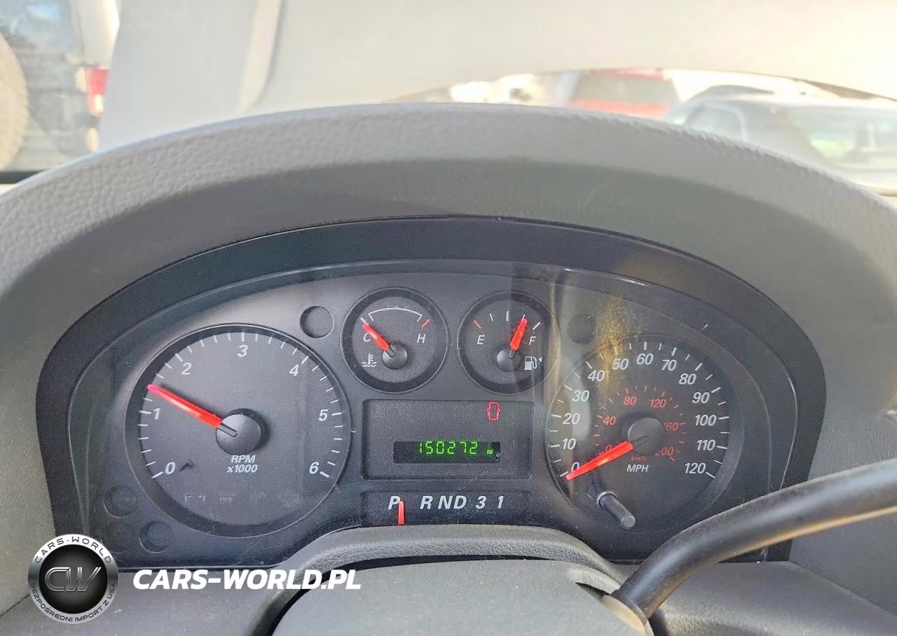 2005 Ford Freestar Ses VIN:2FMZA57675BA20341 - 9