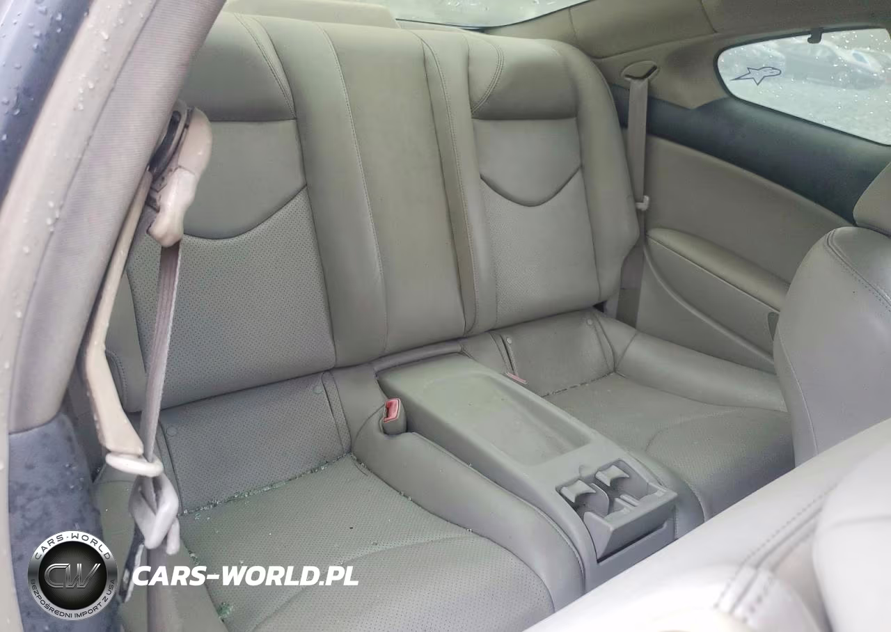 2009 Infiniti G37 Sport VIN:JNKCV64E49M605487 - 10