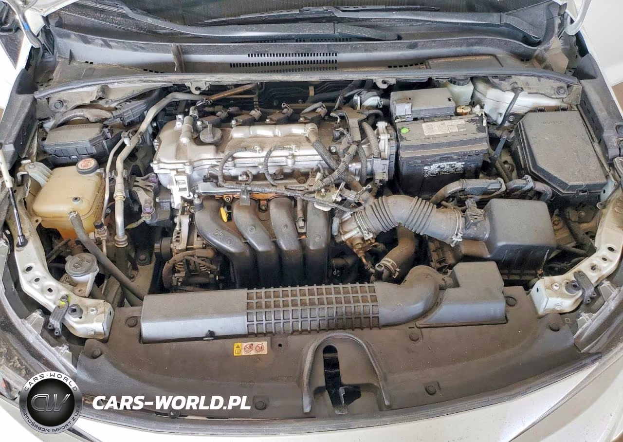 2020 Toyota Corolla Le VIN:JTDEPRAE2LJ058223 - 11