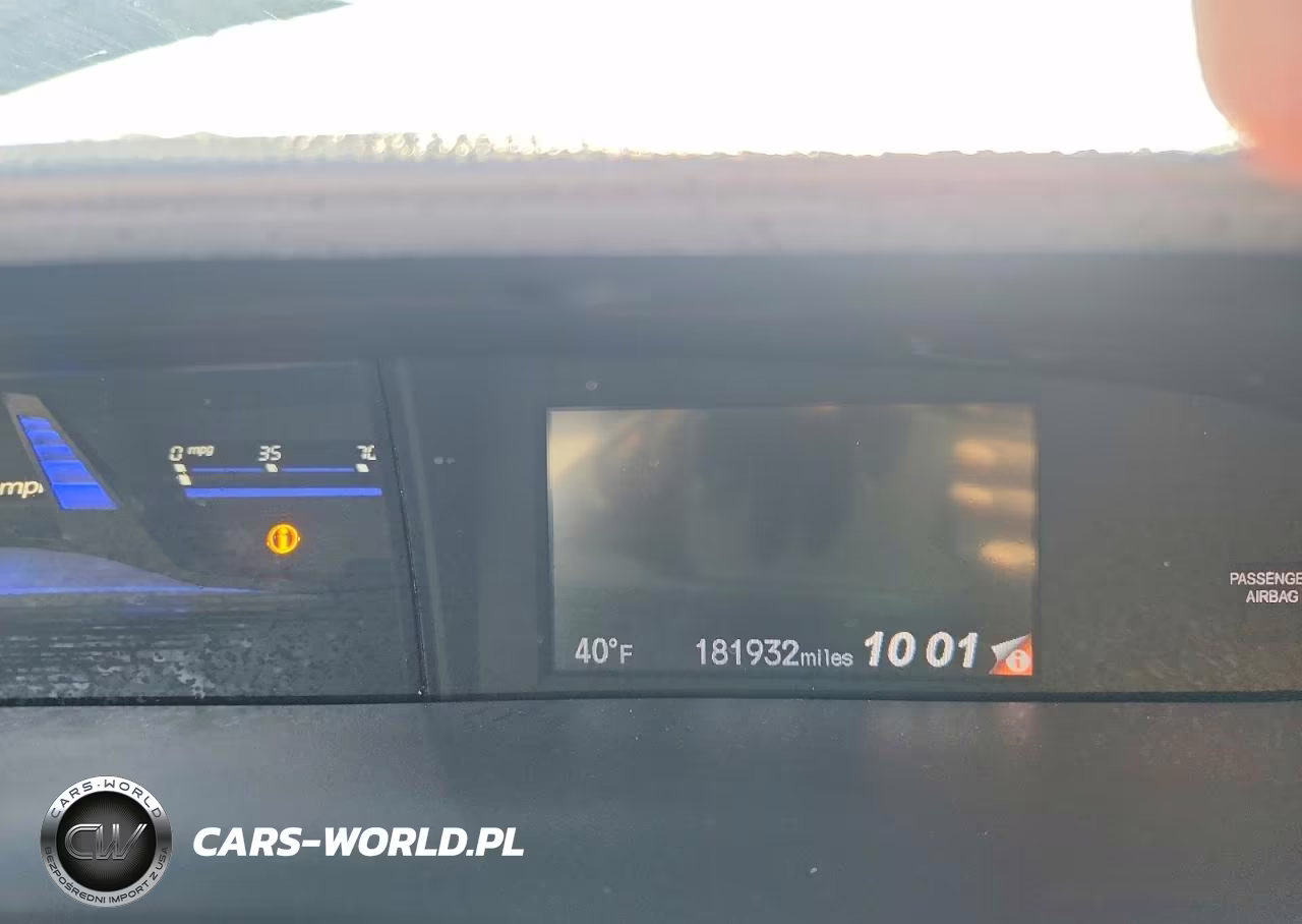 2014 Honda Civic Ex VIN:19XFB2F8XEE058032 - 9