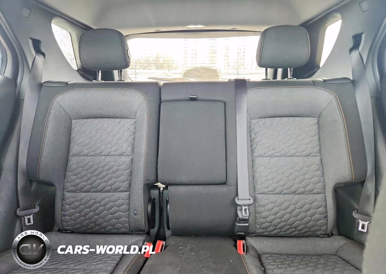 2018 Chevrolet Equinox Lt VIN:2GNAXJEV1J6274642 - 10