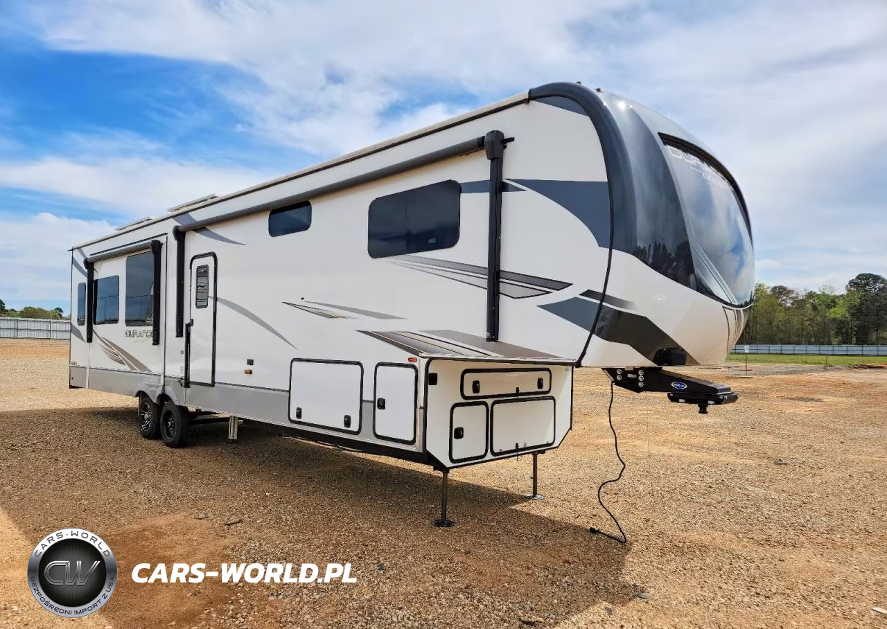 2024 Kz-Rv Durango Rv