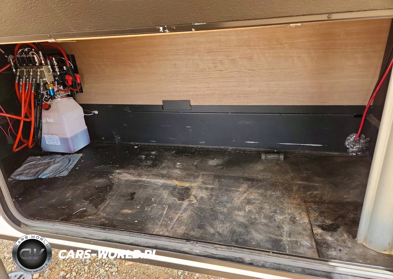 2024 Kz-Rv Durango Rv VIN:4EZFV4329R6090175 - 7