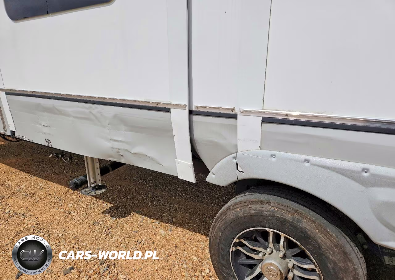 2024 Kz-Rv Durango Rv VIN:4EZFV4329R6090175 - 9