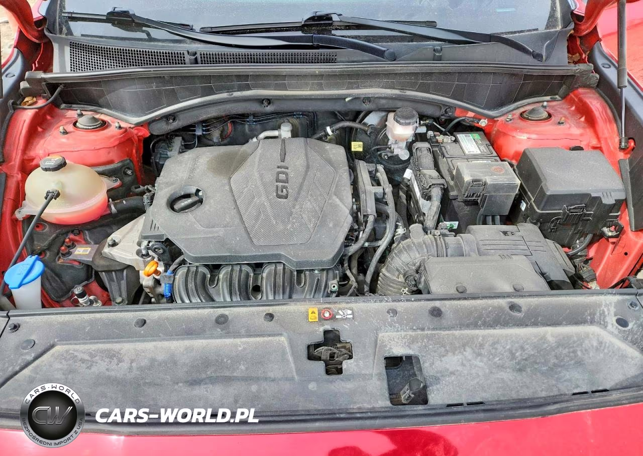 2023 Hyundai Santa Fe Sel VIN:5NMS24AJ8PH487458 - 12