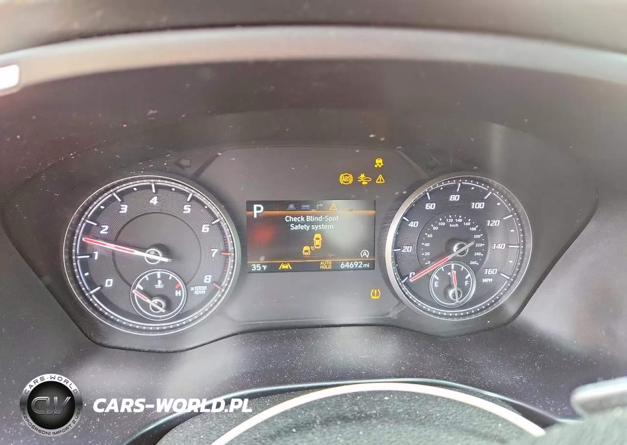 2023 Hyundai Santa Fe Sel VIN:5NMS24AJ8PH487458 - 9