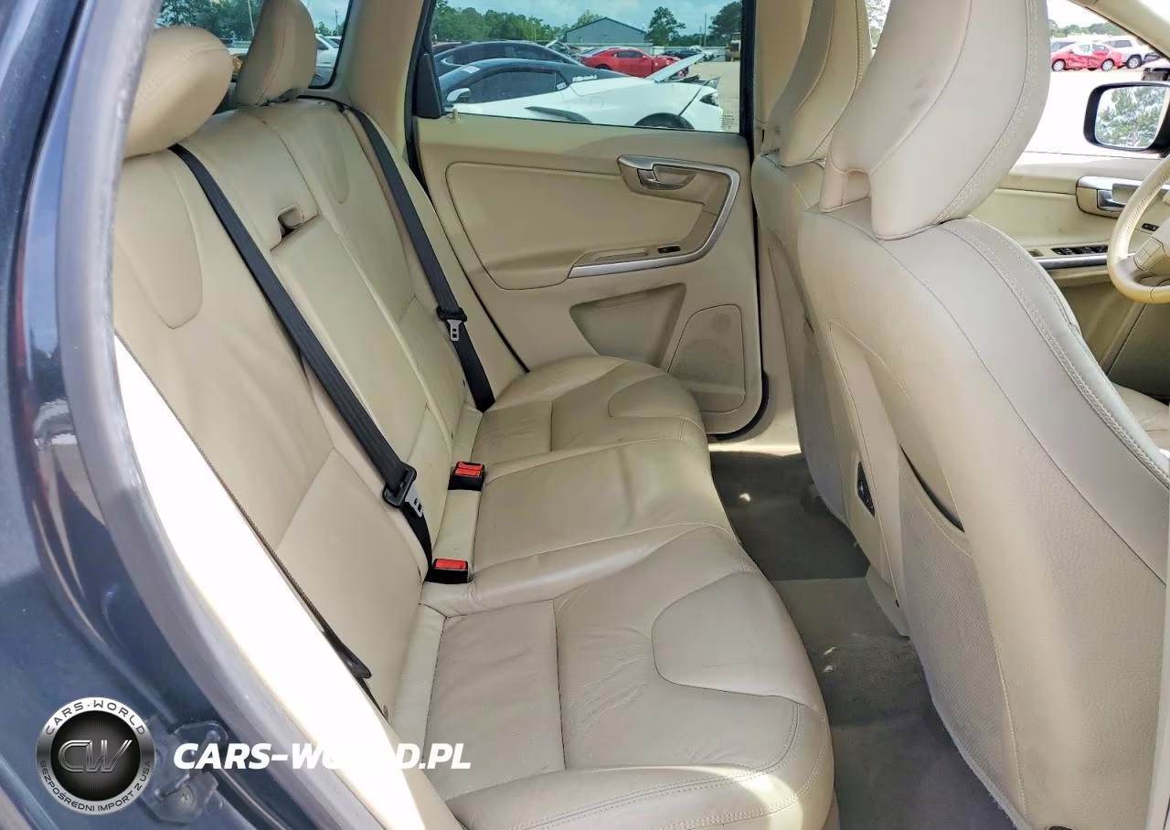 2010 Volvo Xc60 T6 VIN:YV4992DZ0A2125276 - 11