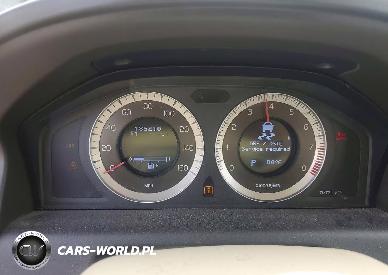 2010 Volvo Xc60 T6 VIN:YV4992DZ0A2125276 - 9
