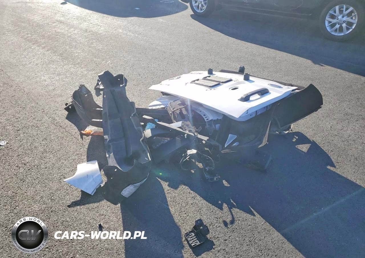 2023 Ford Bronco Base VIN:1FMEE5BP1PLB64201 - 13