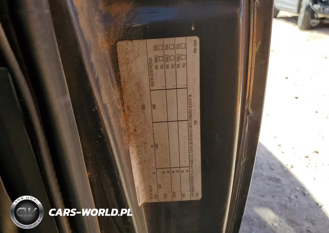2000 Chevrolet Astro VIN:1GBDM19W8YB169903 - 13