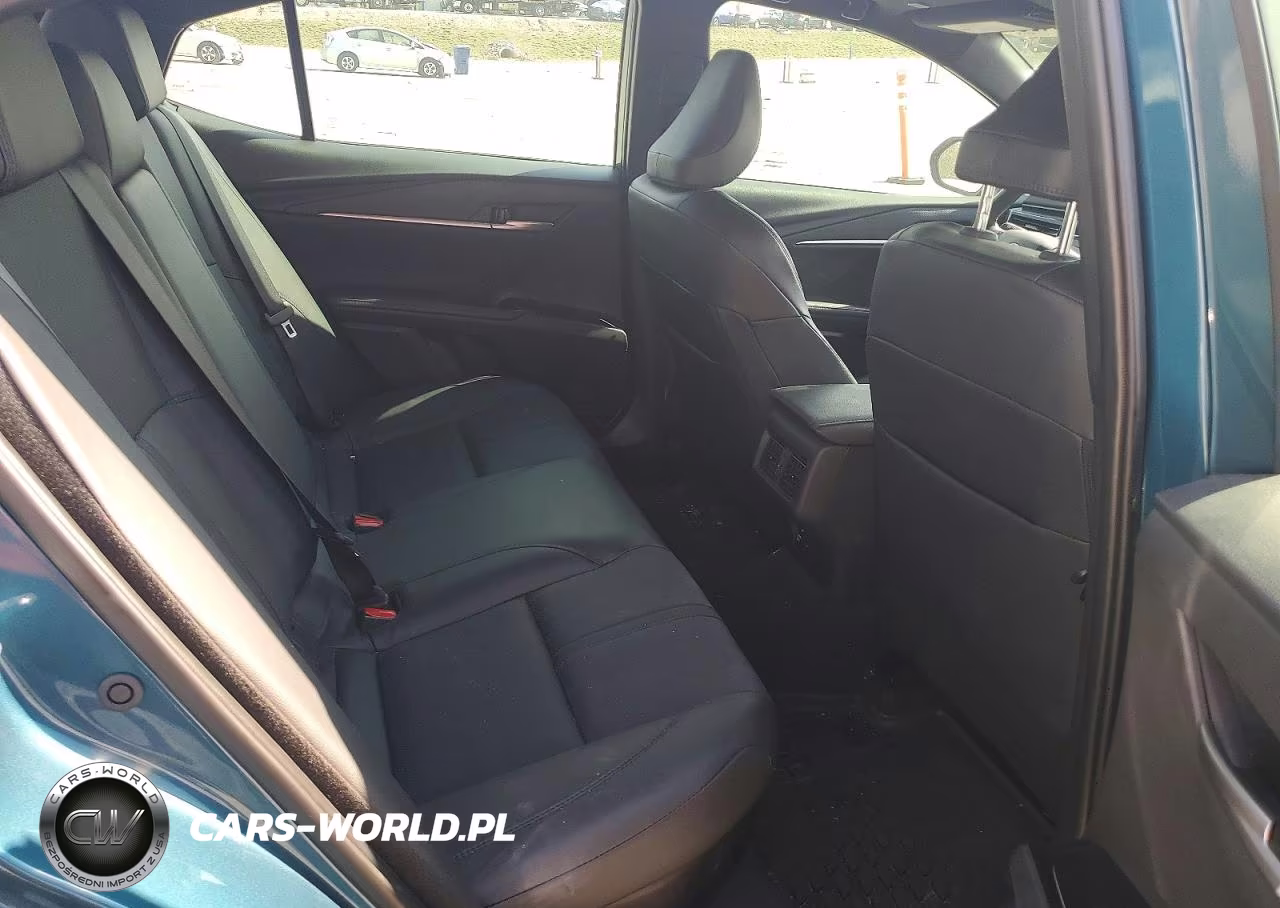 2025 Toyota Camry Xse VIN:4T1DBADK5SU519498 - 10