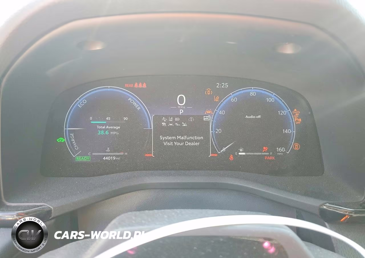 2025 Toyota Camry Xse VIN:4T1DBADK5SU519498 - 9
