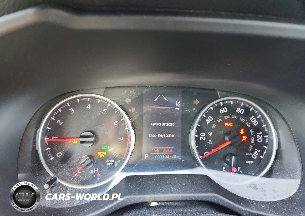 2021 Toyota Rav4 Xle Premium VIN:2T3C1RFV8MW176121 - 9