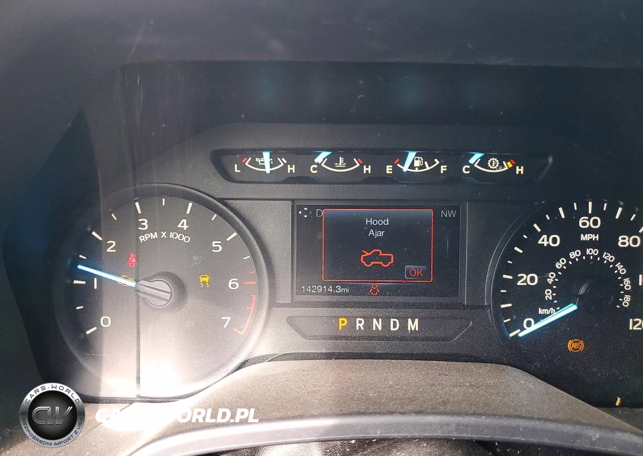 2018 Ford F150 Supercrew VIN:1FTEW1EG4JKC65414 - 9