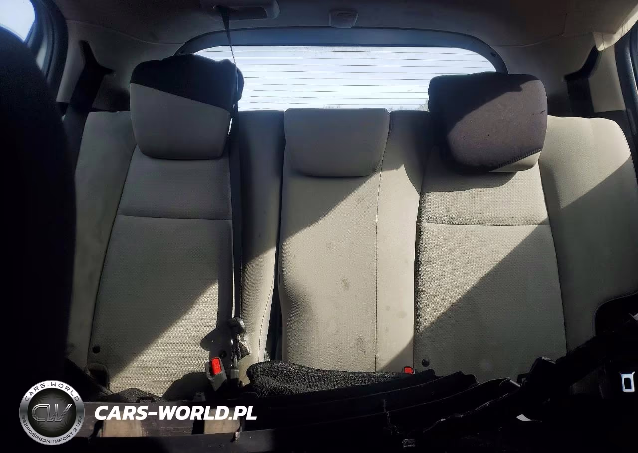 2019 Honda Hr-V Lx VIN:3CZRU6H30KG711851 - 10