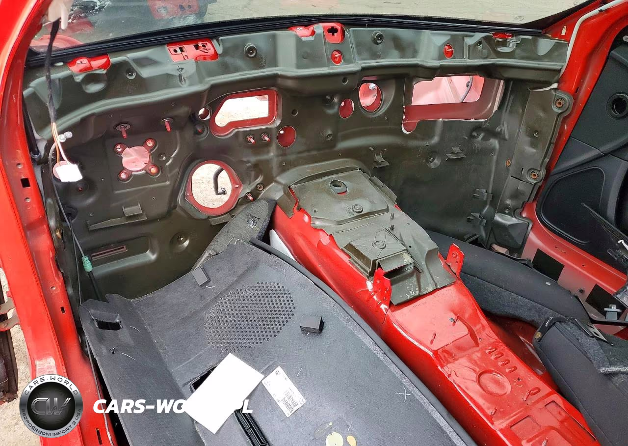 2019 Dodge Charger Scat Pack VIN:2C3CDXGJ5KH627563 - 8