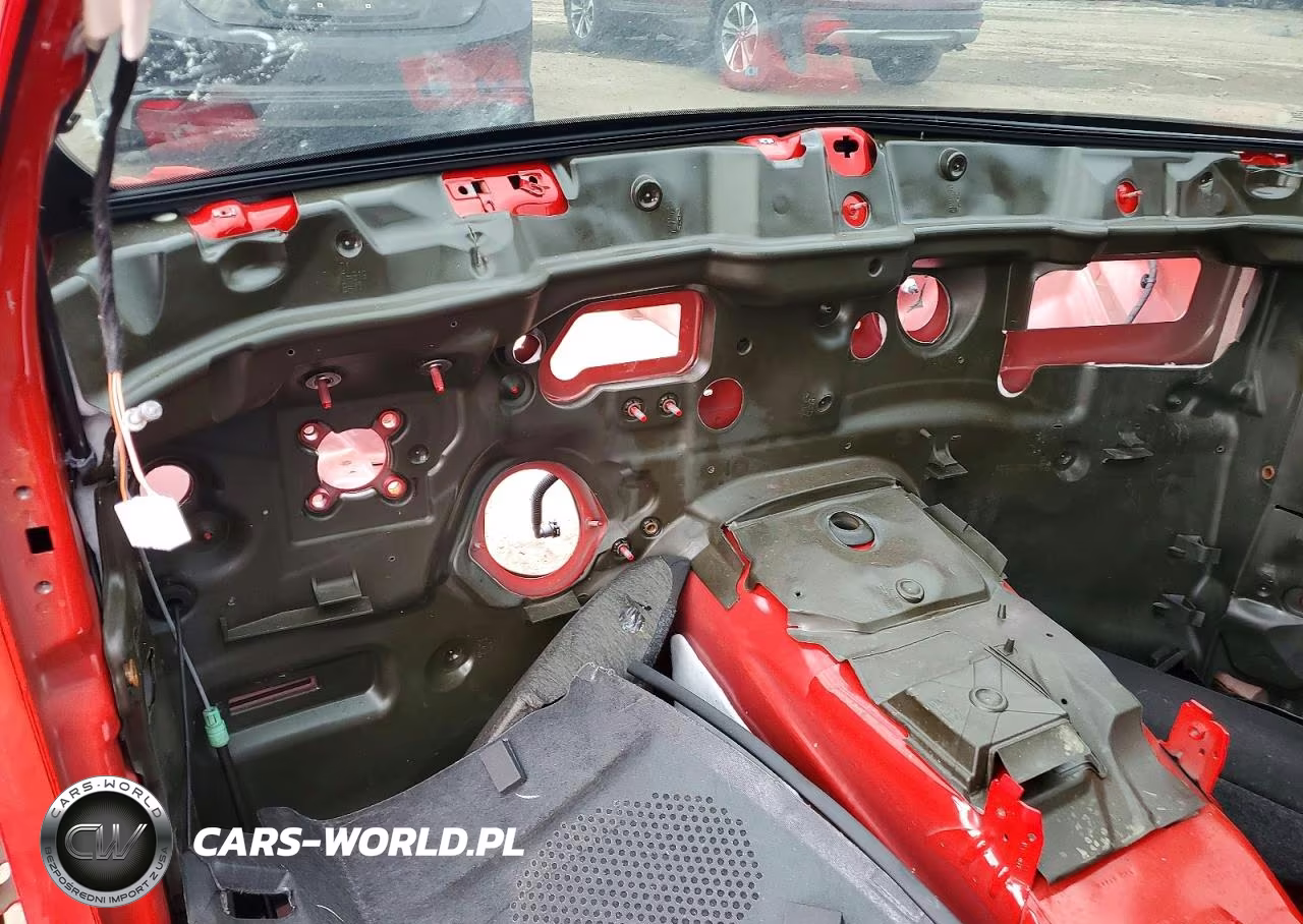 2019 Dodge Charger Scat Pack VIN:2C3CDXGJ5KH627563 - 9