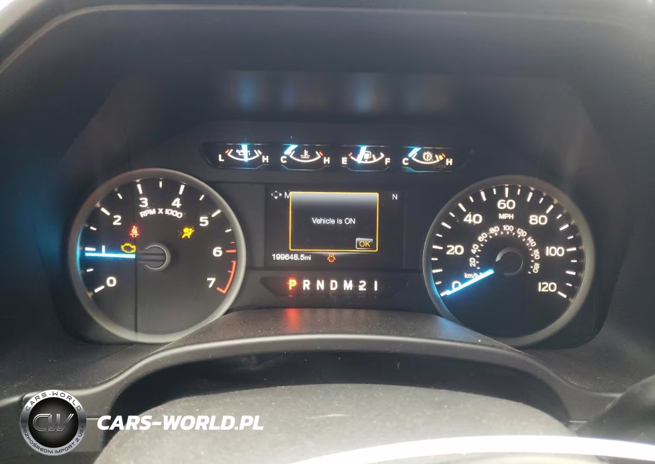 2017 Ford F150 Supercrew VIN:1FTEW1EP4HKD46990 - 9