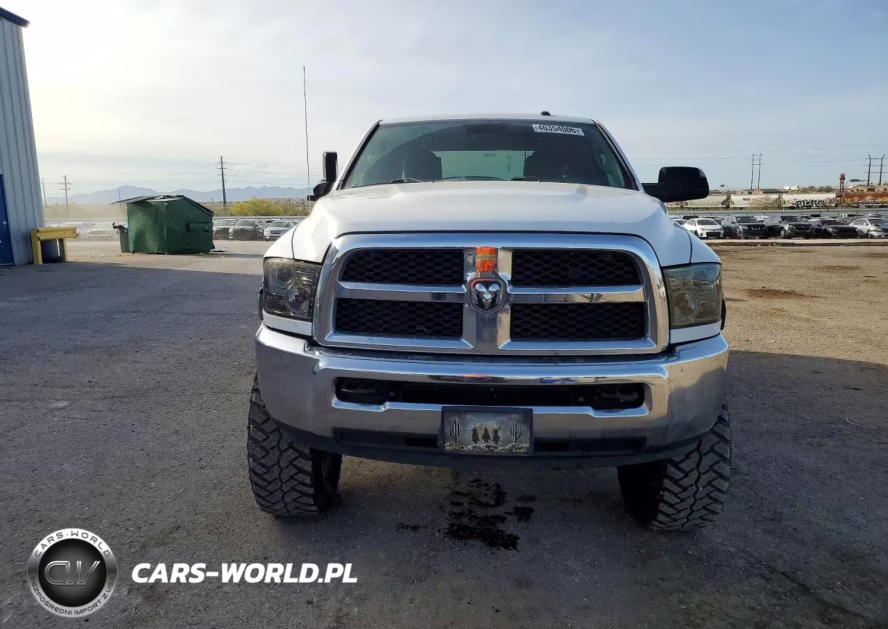 2018 Ram 3500 St VIN:3C63R3CL4JG360936 - 5