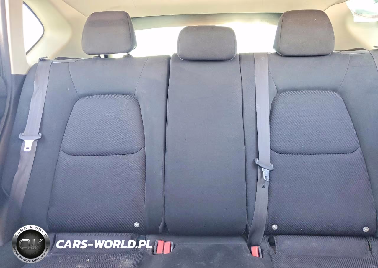 2020 Mazda Cx-5 Sport VIN:JM3KFABM3L0800560 - 10