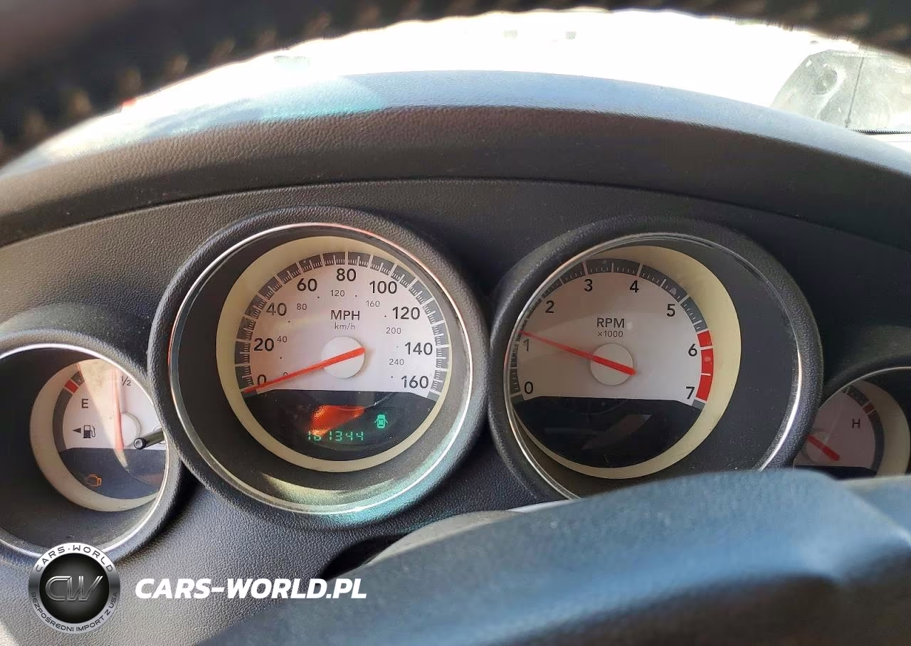 2008 Dodge Charger R VIN:2B3KA53H78H159482 - 9