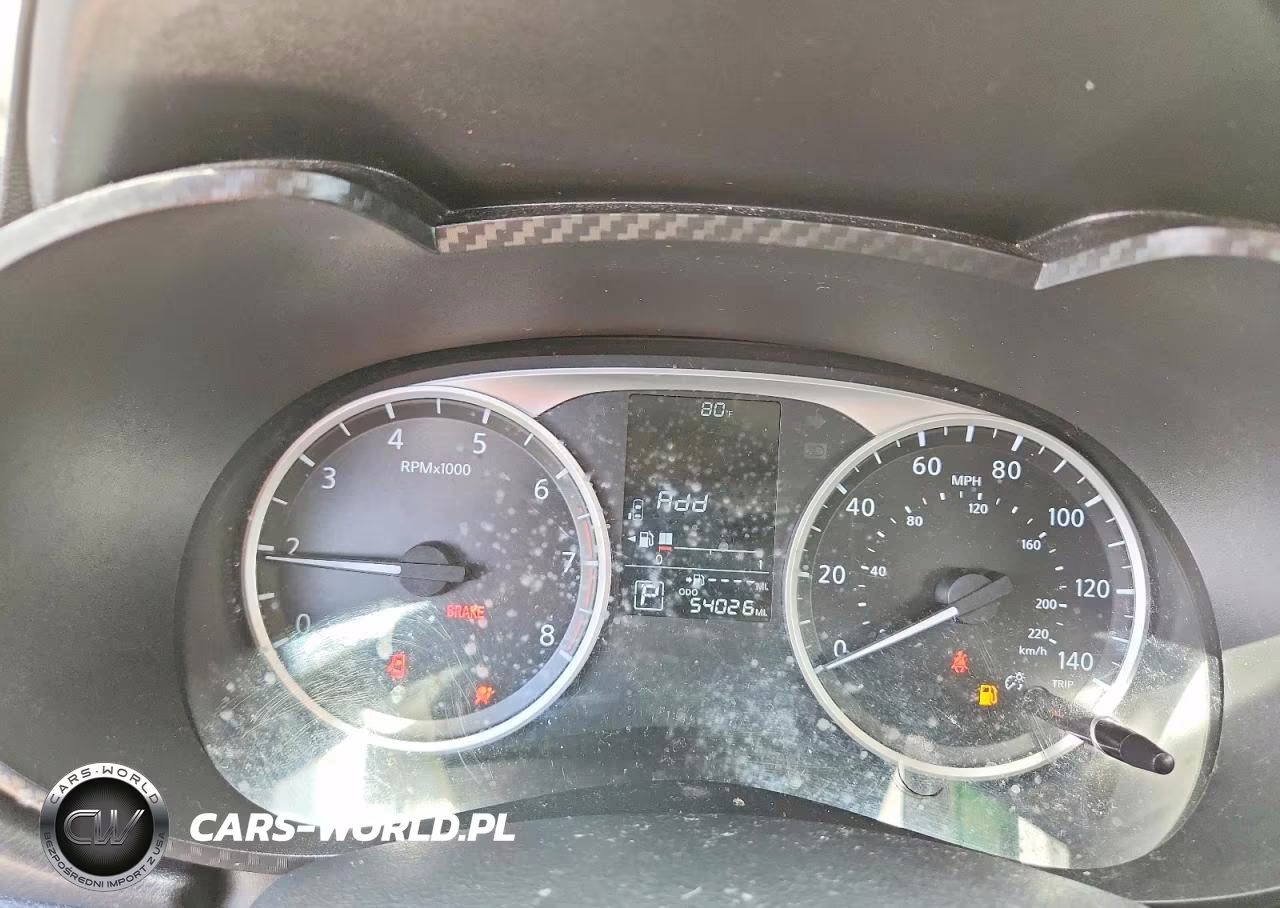 2020 Nissan Versa S VIN:3N1CN8DV3LL881564 - 9