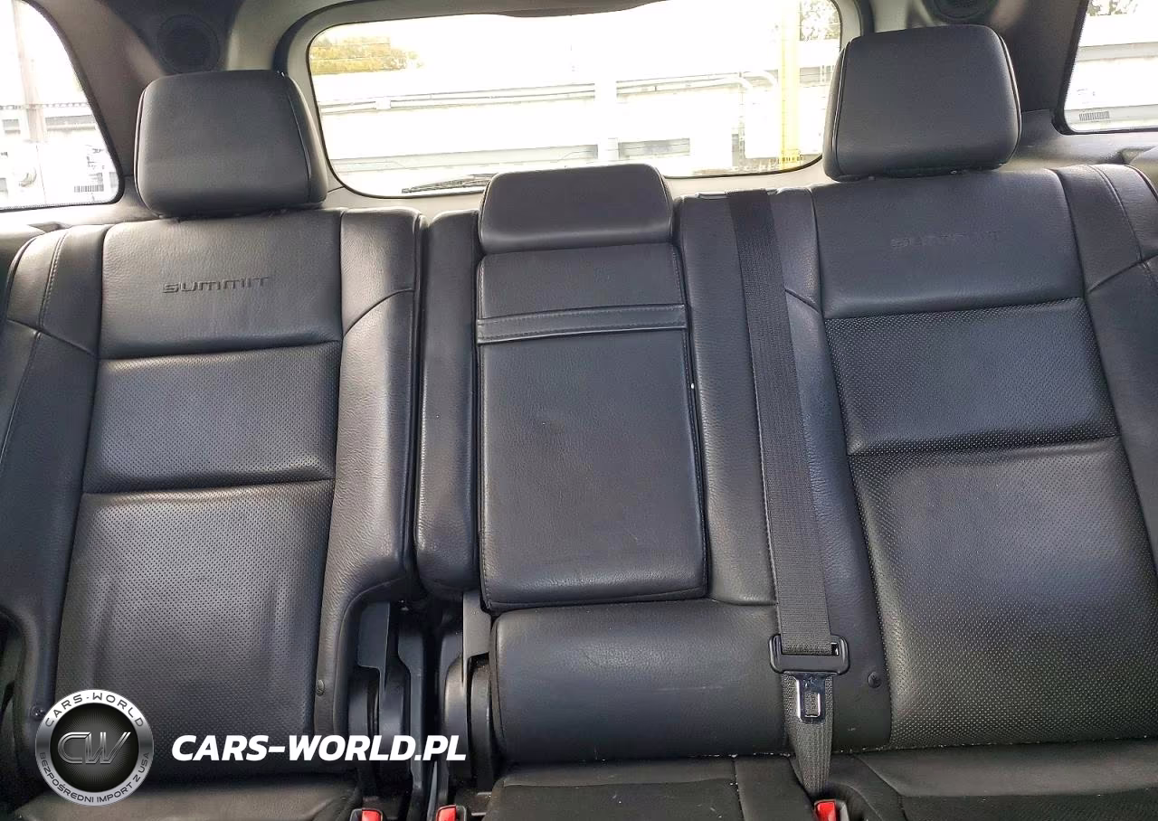 2014 Jeep Grand Cherokee Summit VIN:1C4RJEJG0EC433708 - 10