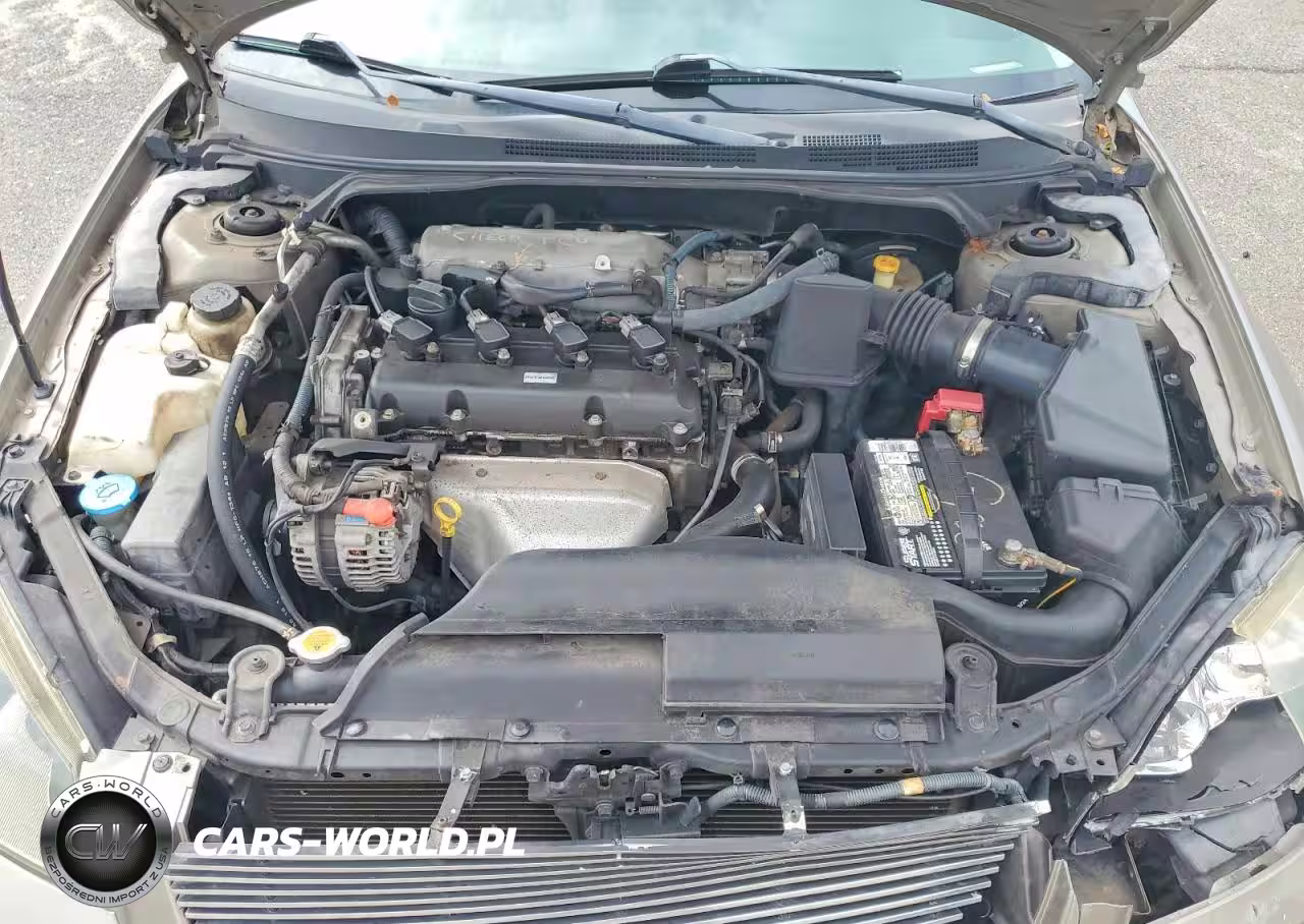 NISSAN ALTIMA VIN:1N4AL11D25C380974 - 11