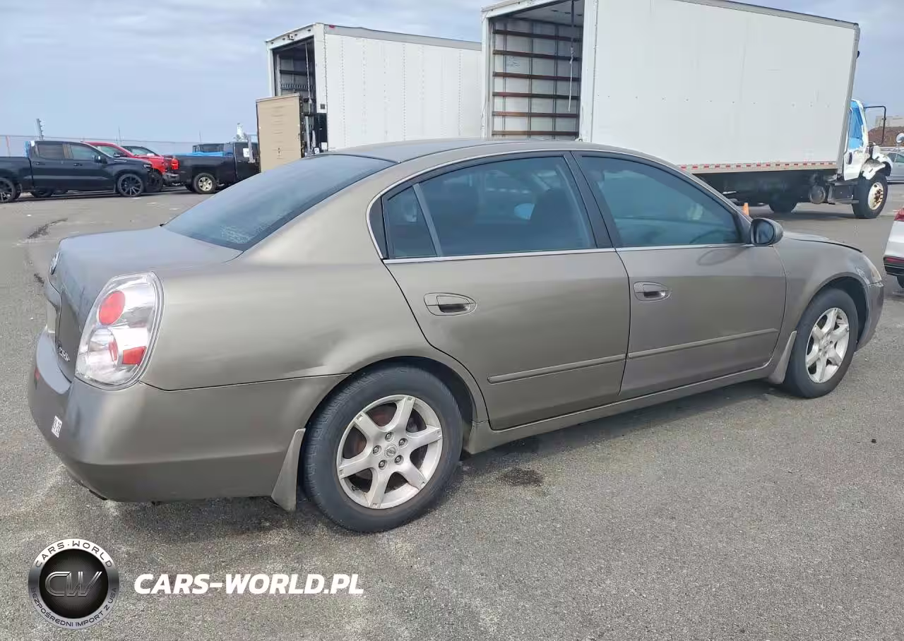NISSAN ALTIMA VIN:1N4AL11D25C380974 - 3