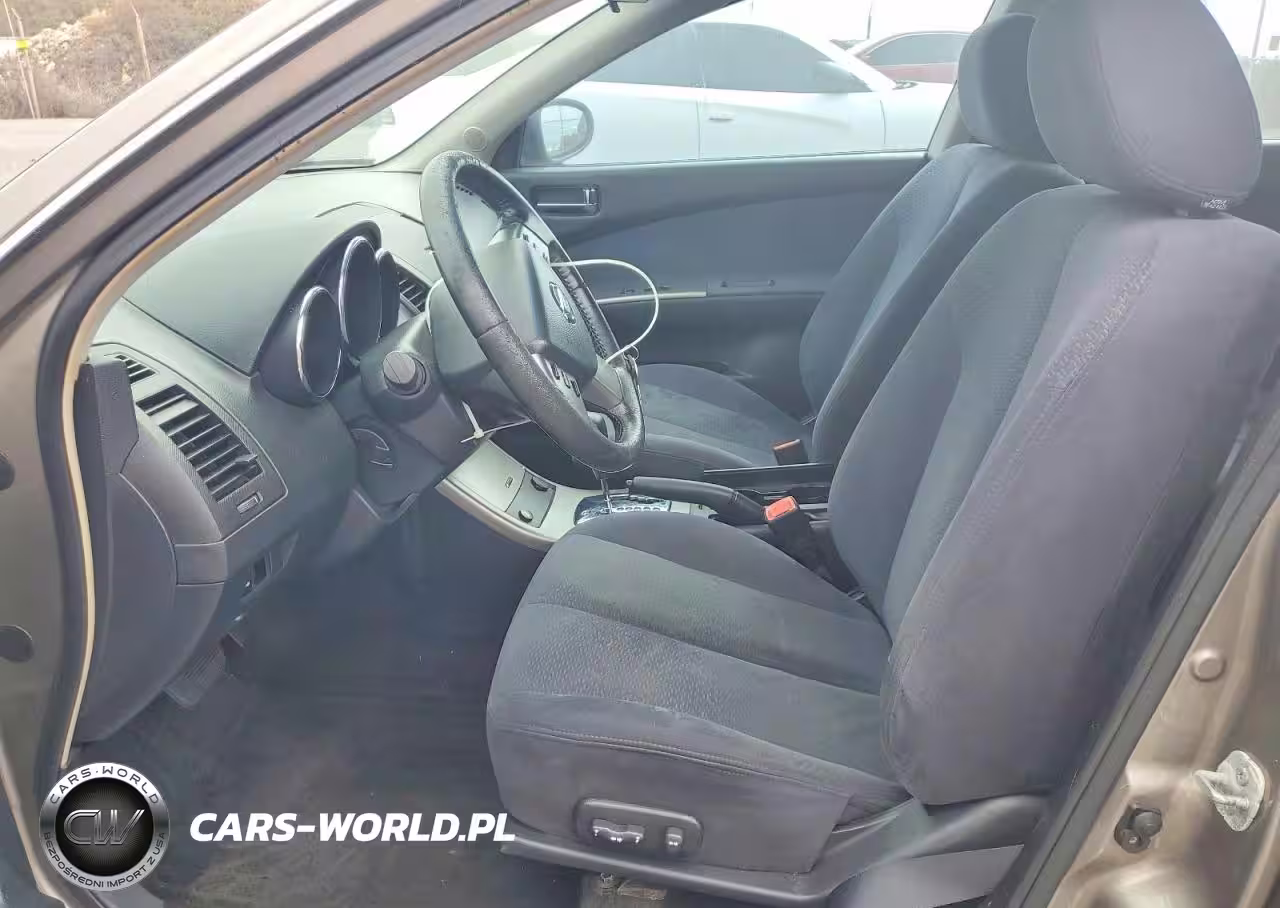 NISSAN ALTIMA VIN:1N4AL11D25C380974 - 7