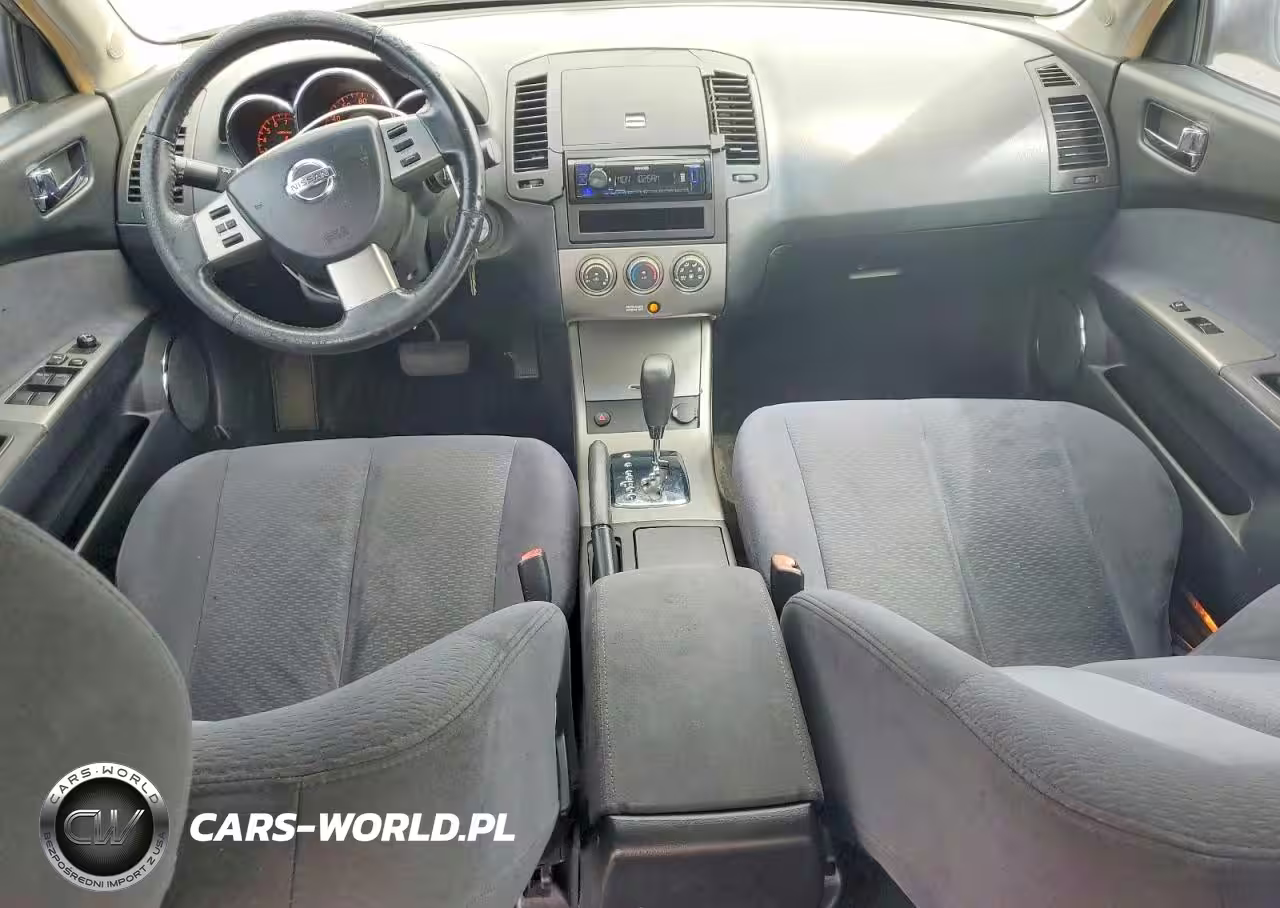 NISSAN ALTIMA VIN:1N4AL11D25C380974 - 8