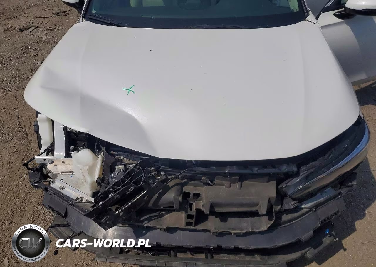 2024 Honda Civic Touring VIN:2HGFE1F99RH308480 - 11
