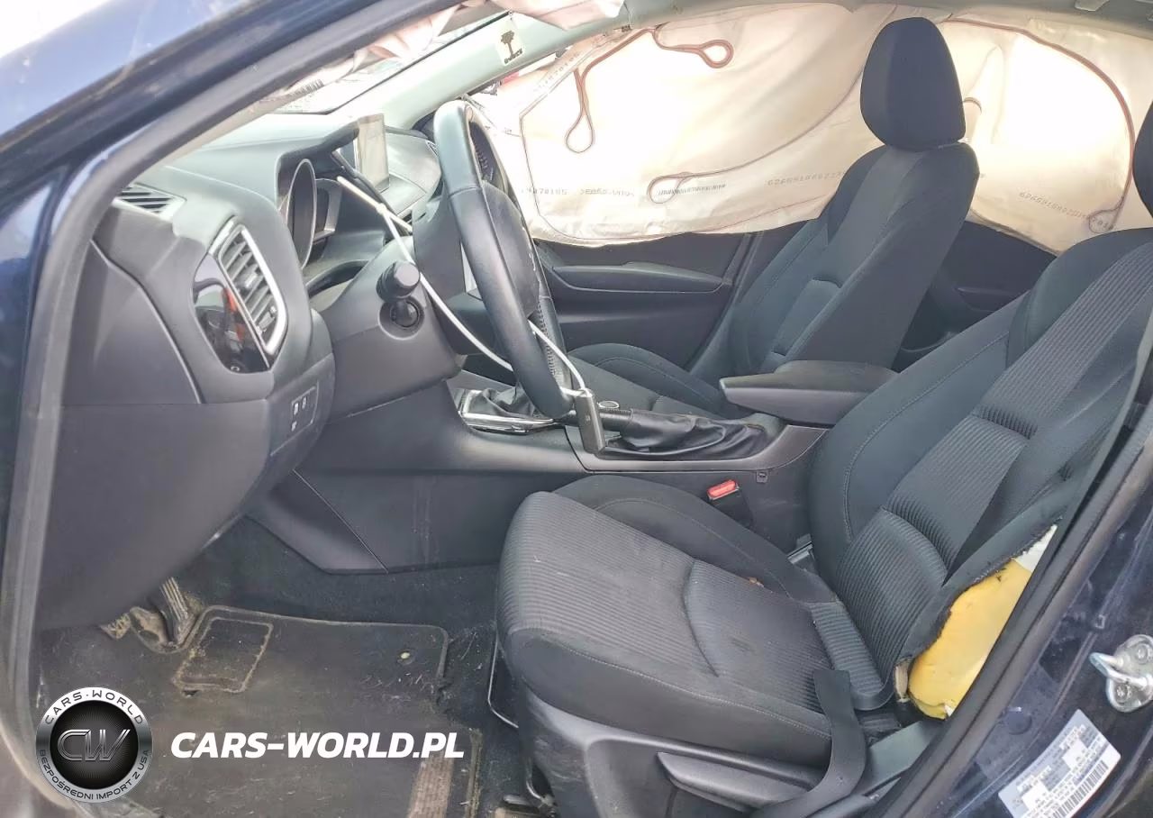 2015 Mazda 3 Touring VIN:3MZBM1L75FM175536 - 7