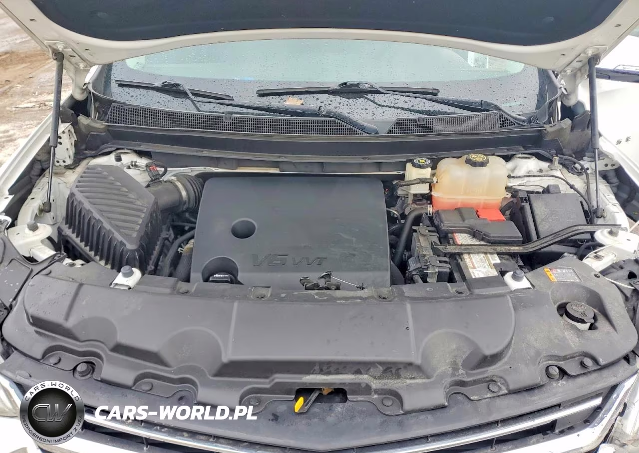 2018 Chevrolet Traverse Lt VIN:1GNERGKW2JJ150863 - 12