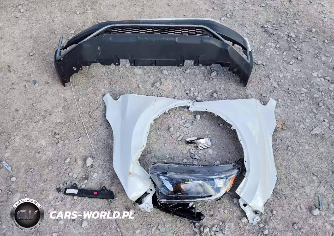 2020 Honda Cr-V Ex VIN:5J6RW2H58LL001895 - 13