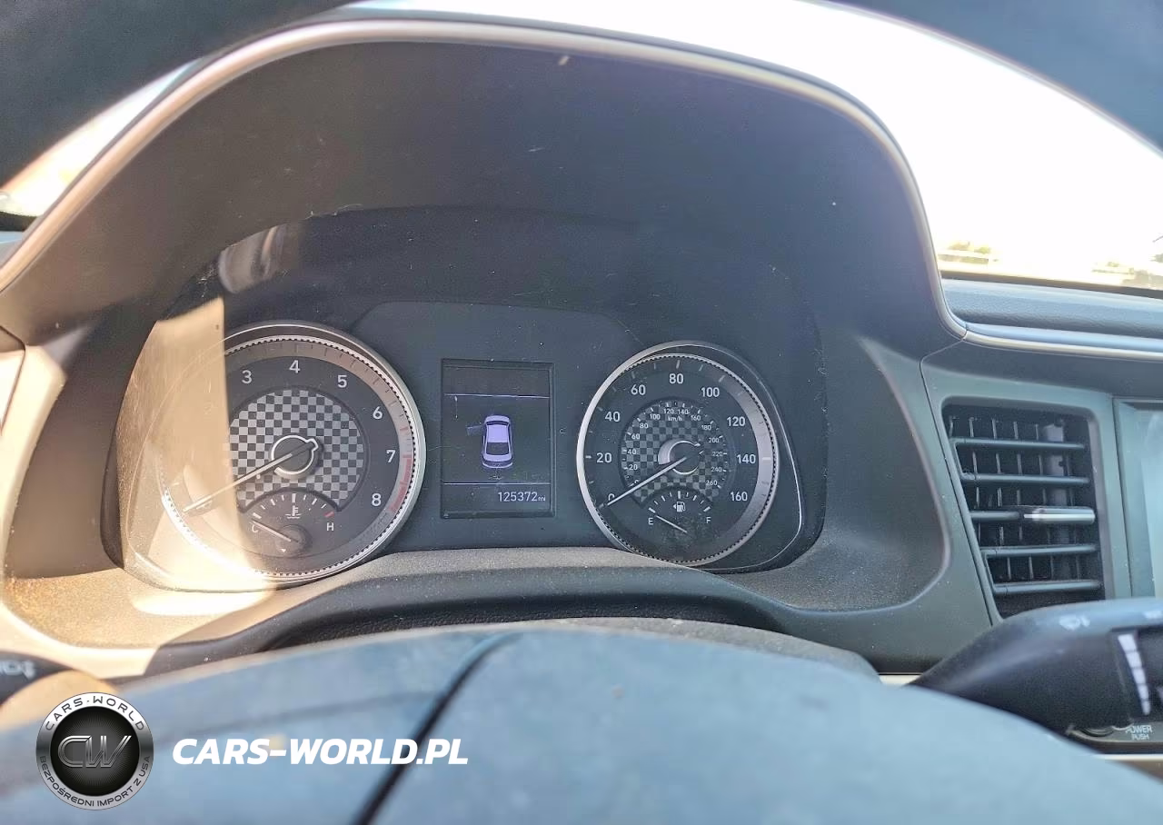 2019 Hyundai Elantra Sel VIN:5NPD84LF5KH441467 - 9