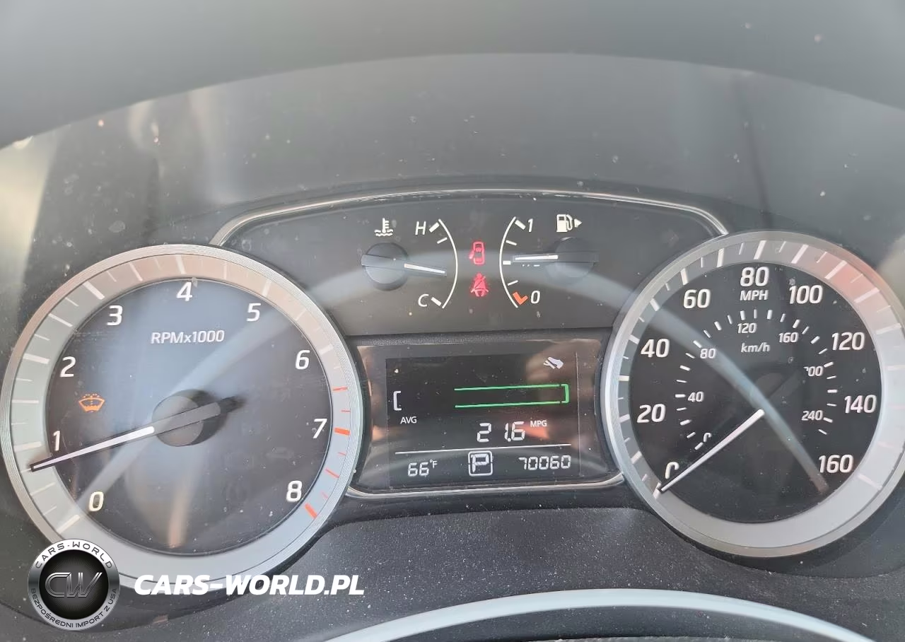 2014 Nissan Sentra Sr VIN:3N1AB7AP9EL643012 - 9